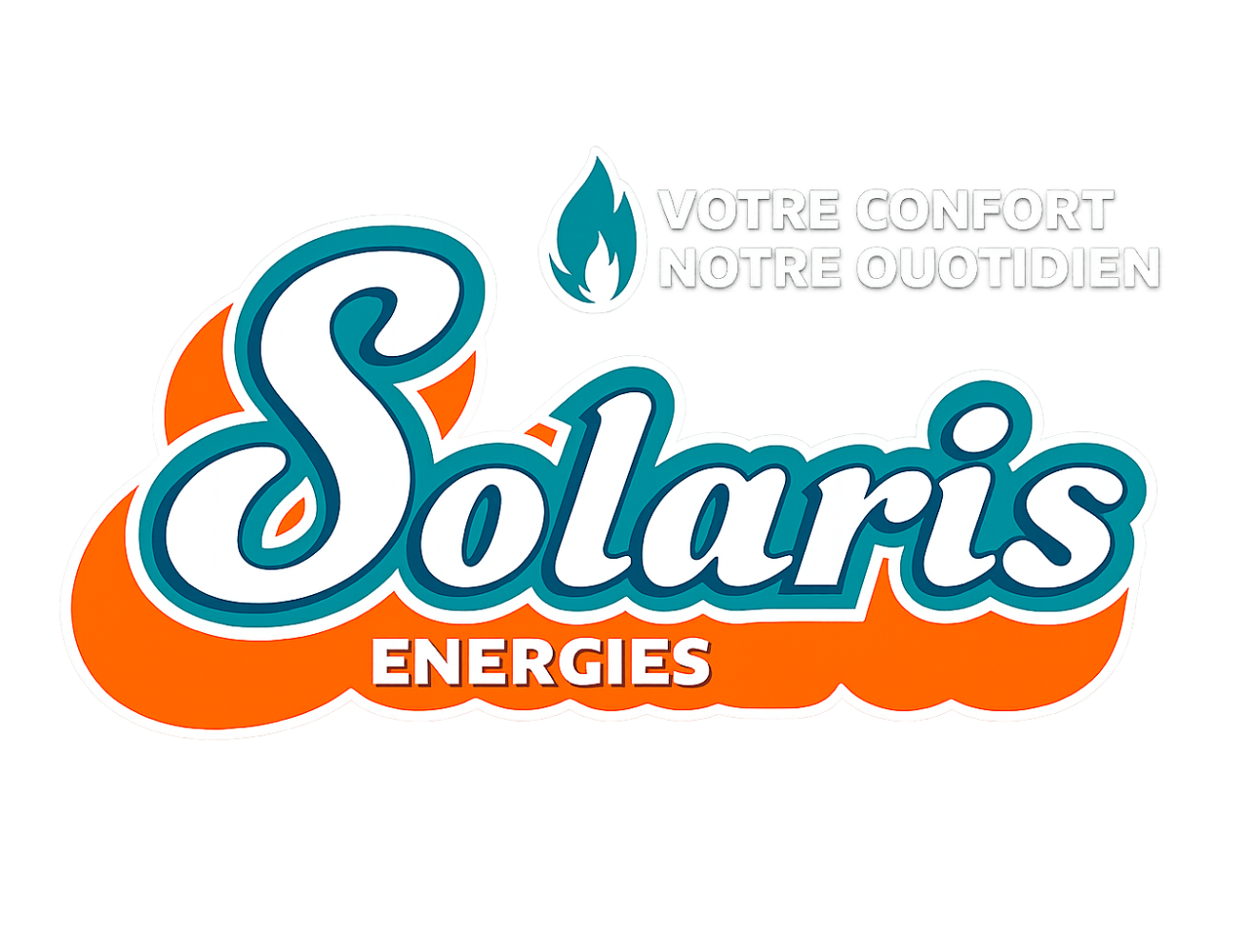 Logo solaris energies