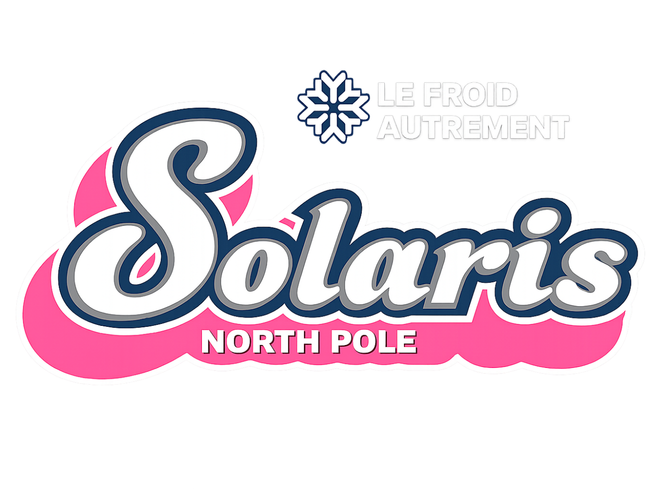 Solaries north pole logo